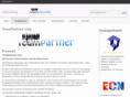 teampartner.no