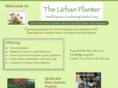 theurbanplanter.com