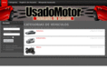 usadomotor.com