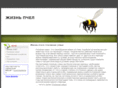 zhyzn-pchel.com