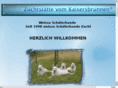 zwinger-vom-kaiserbrunnen.com