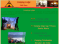 campinglodgecusco.com