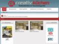 creativkuechen.com