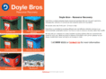 doylebros.com