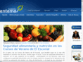 fundacion-antama.com