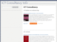 ict-consultancy.info
