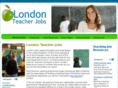 londonteacherjobs.com