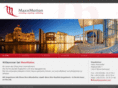 maxxmotion.com