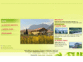 spazioverdetrento.com