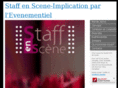 staffenscene.com