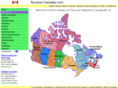 tourism-canada.com