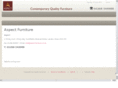 aspect-furniture.com