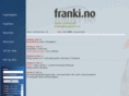 franki.no