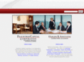 harlessandassociates.com