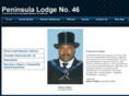 penlodge46.com