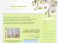 plannedelegance.net