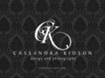cassandrakidson.com