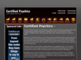 certified-psychics.net
