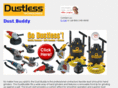 dust-buddy.com