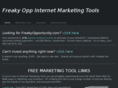 freakyopp.com