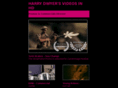 harrydwyer.com