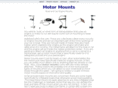 motormounts.org