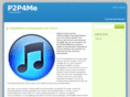 p2p4me.nl