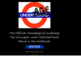 theunderage.com