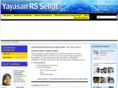 yayasansehat.com
