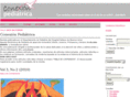conexionpediatrica.org