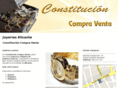 constitucioncompraventa.com