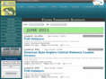 fishingtournamentschedules.com