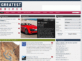 greatest-drives.com