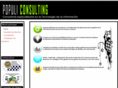 populiconsulting.com