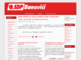 sdpbanovici.com