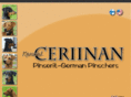 ceriinan.com