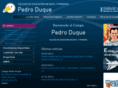 colegiopedroduque.com