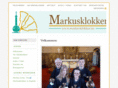 markusklokker.no