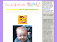 pearlsofwealth.com