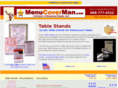 table-stands.com