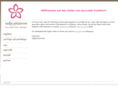 ayurveda-frankfurt.com
