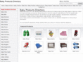 babyproductsdir.com