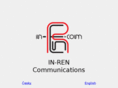 in-ren.com