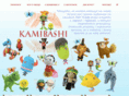 kamibashi.pl