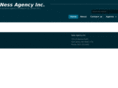 nessagency.com
