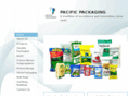 pac-packaging.com