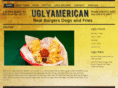 uglyamericanburger.com