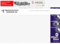 zulieferer-der-medizintechnik.com