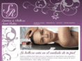 esteticasantirubio.es