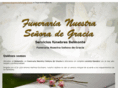 funerarianuestrasenoradegracia.com